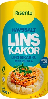 LinskakorHavssalt