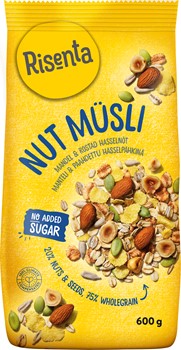 Nut Müsli