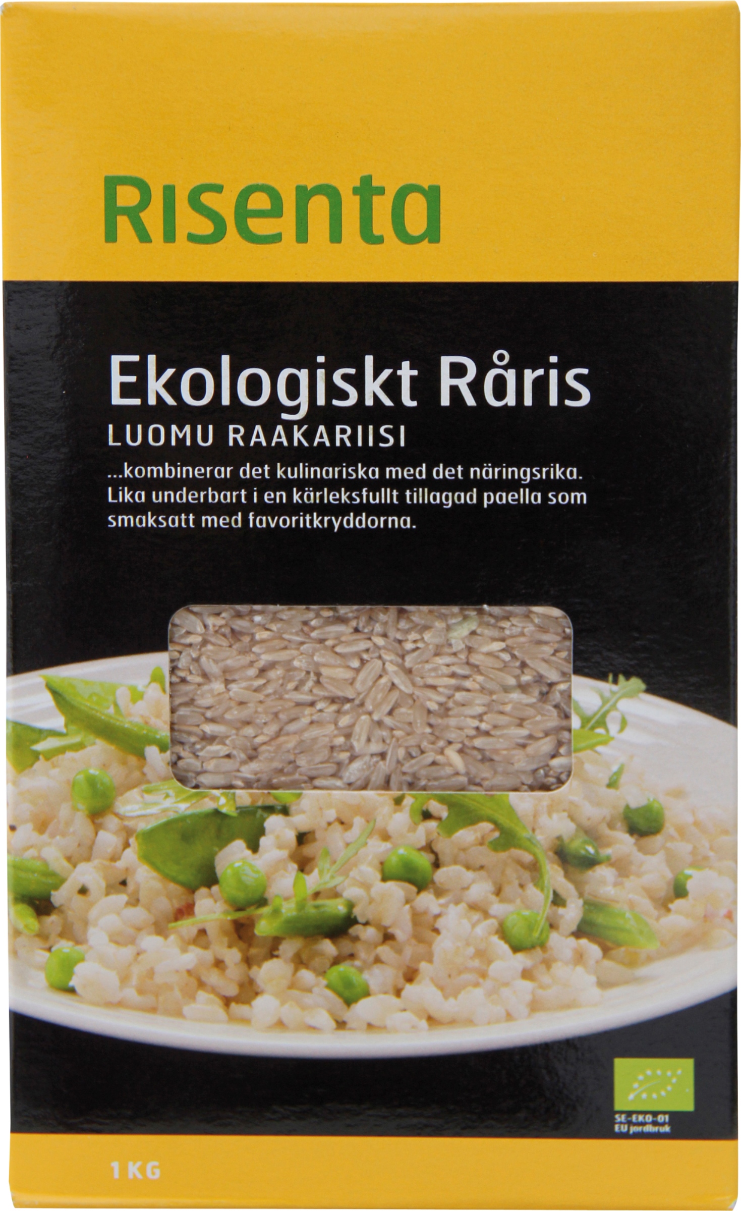 Råris EKO