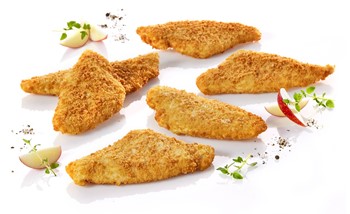 Nordlig Stillahavsspätta 70–100g