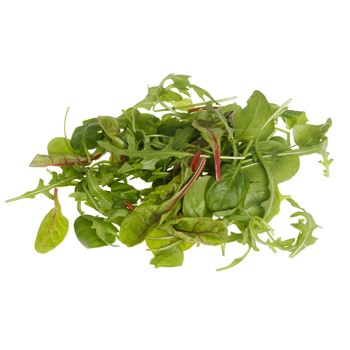 Jungfrumix