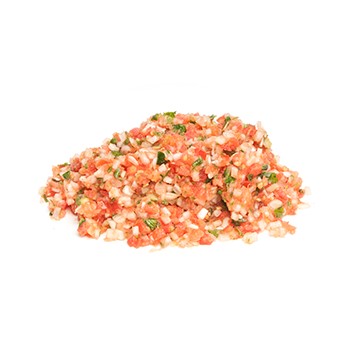 Pico de Gallo