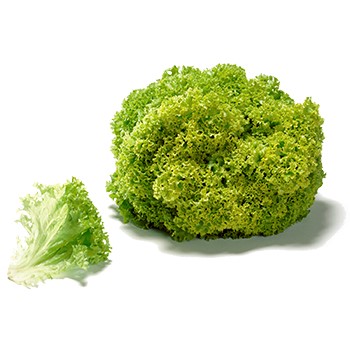 Gröna hela blad
