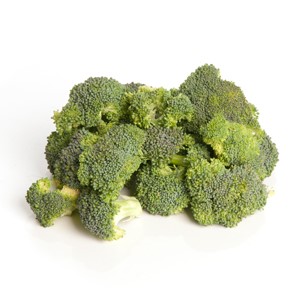 Broccolibuketter