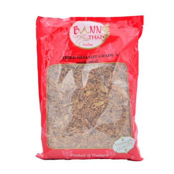 Stekt Schalottenlök