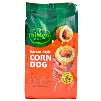 Korean Corn Dog