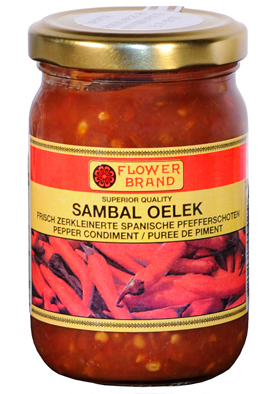 Sambal Oelek