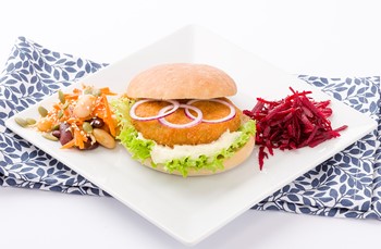 Torskburgare MSC EKO