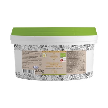 Apelsinmarmelad Eko plasthink