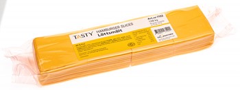 Tasty Hamburgerost lättsmält