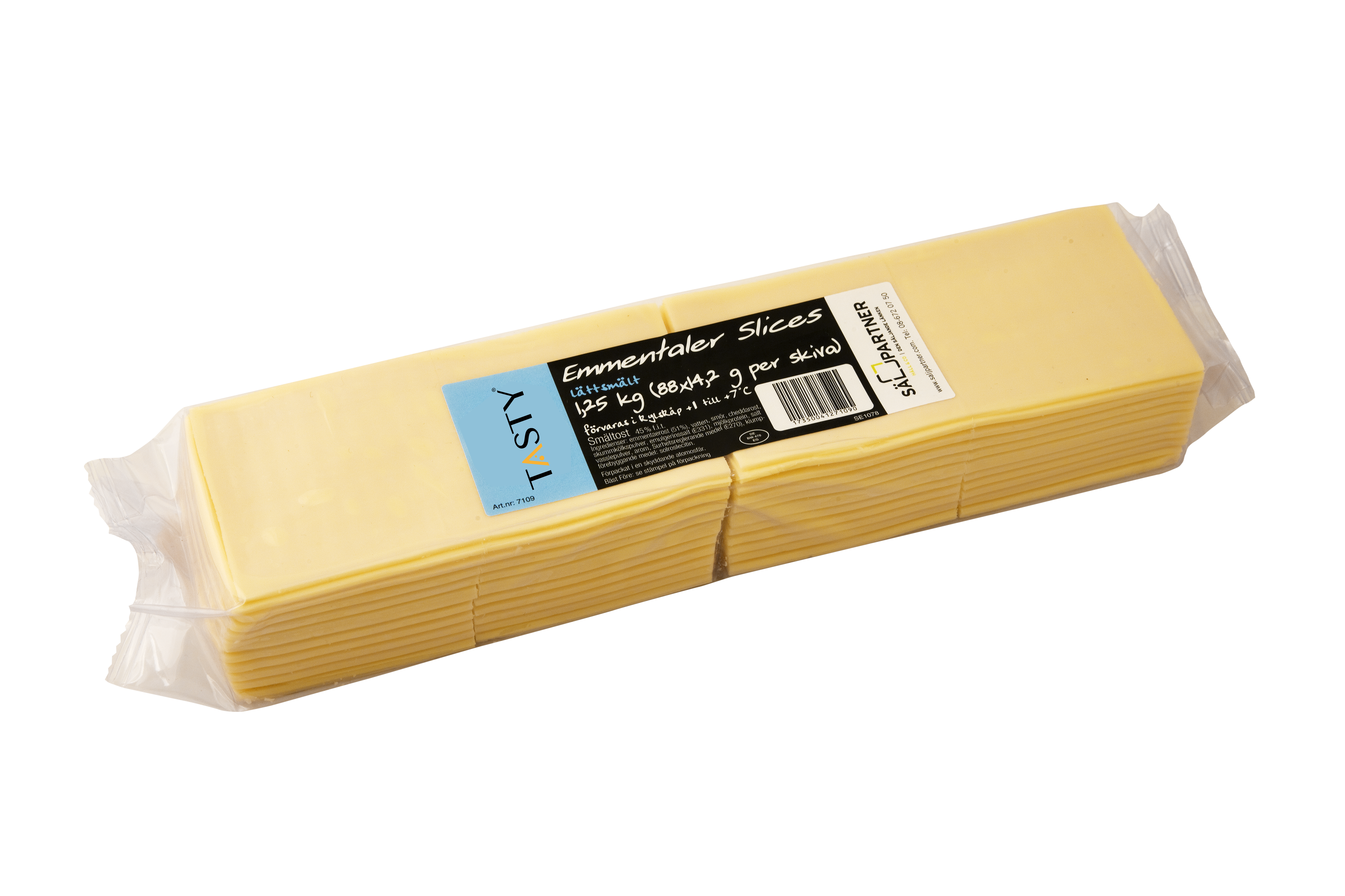 Emmentaler Cheese