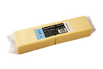 Emmentaler Cheese