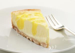 Cheesecake Citron