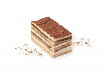 Tiramisu förskuren 96g