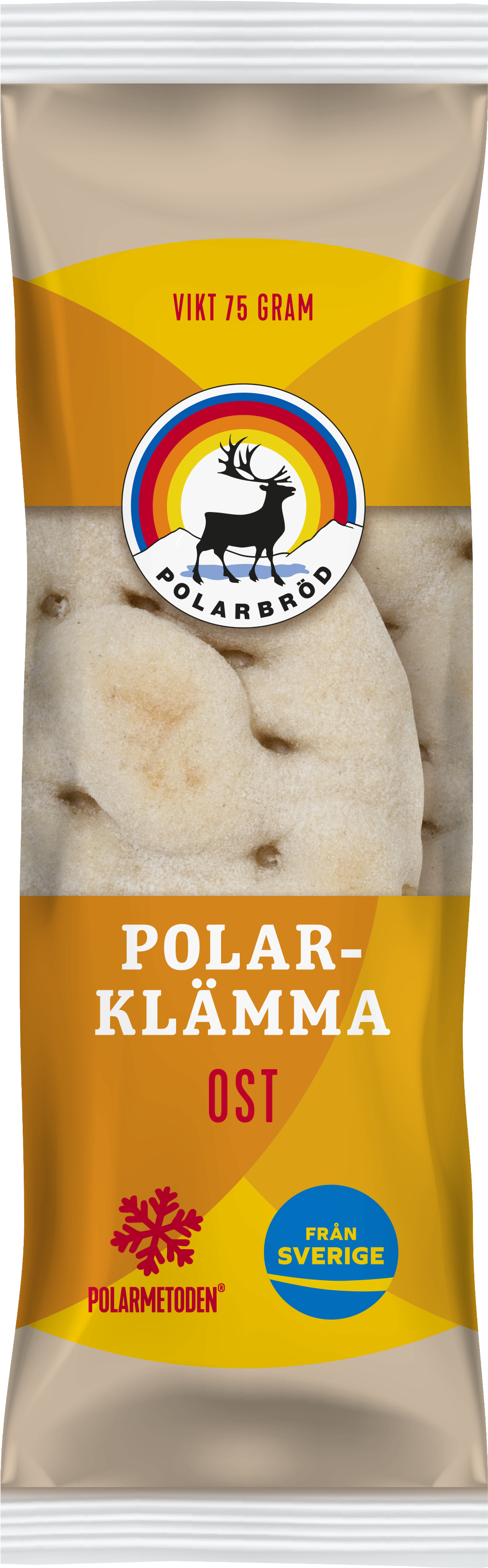 Polarklämma Ost 