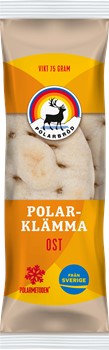 Polarklämma Ost 