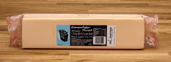Emmentaler Cheese Slices