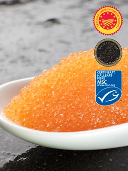 Kalix Löjrom MSC