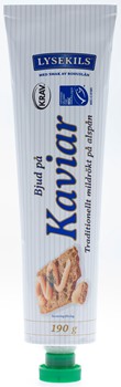 Kaviar MSC KRAV