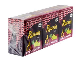 Russin 6-pack KRAV