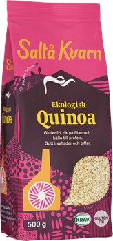 Quinoa KRAV