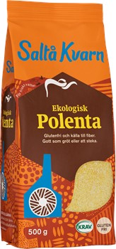 Polenta KRAV