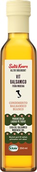 Vit balsamico KRAV