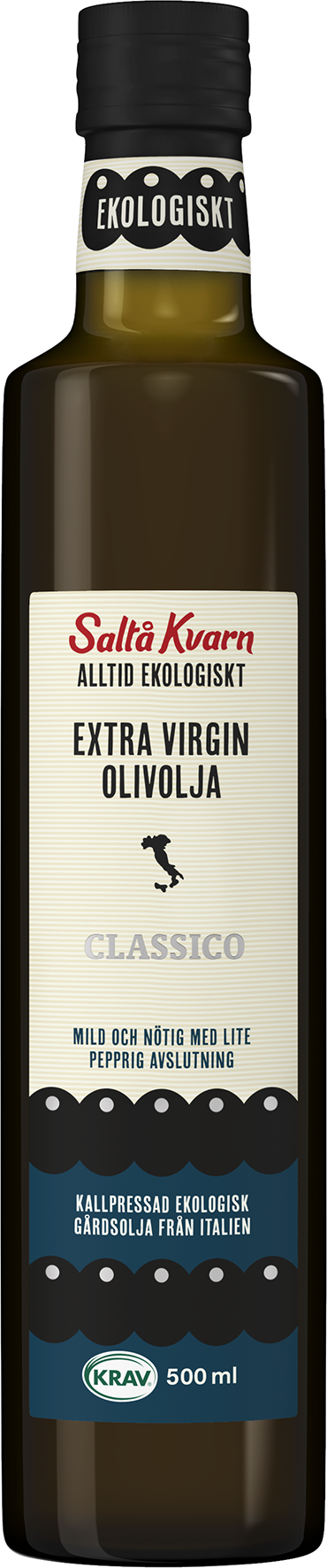 Olivolja Classico