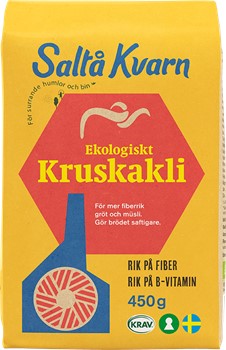 Kruskakli KRAV