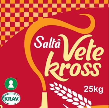 Vetekross