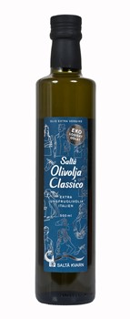 Olivolja Classico