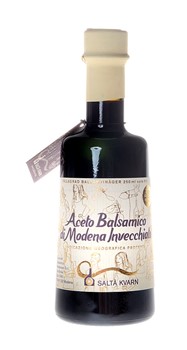 Balsamico Invecchiato KRAV