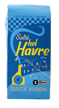 Havre hel KRAV