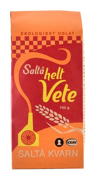 Vete helt KRAV