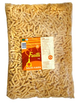 Fusilli KRAV