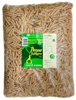 Penne fullkorn
