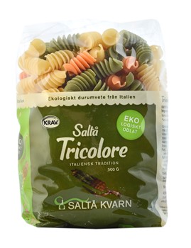 Tricolore KRAV