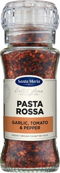Pasta Rossa