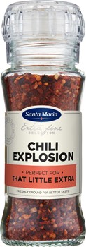 Chili Explosion kvarn