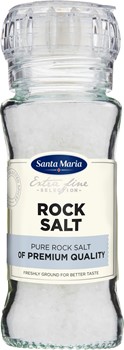 Rock Salt