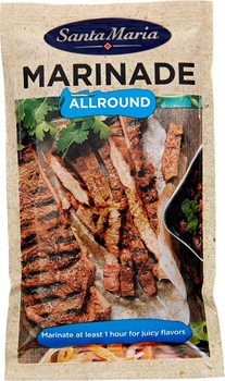 Marinade Allround