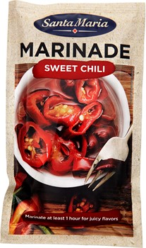 Marinade Sweet Chili
