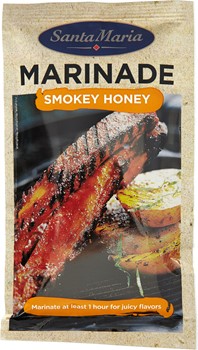 Marinade Smoky Honey