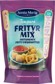 FRITYRMIX