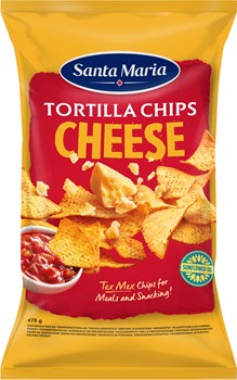 Tortilla Chips Cheese