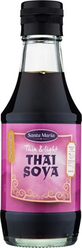 Thai Soy Sauce