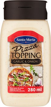 Pizza Topping
