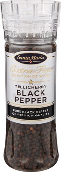 Tellicherry Black Pepper