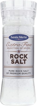 Rock Salt