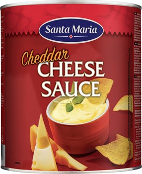 Cheddar Cheese Sau